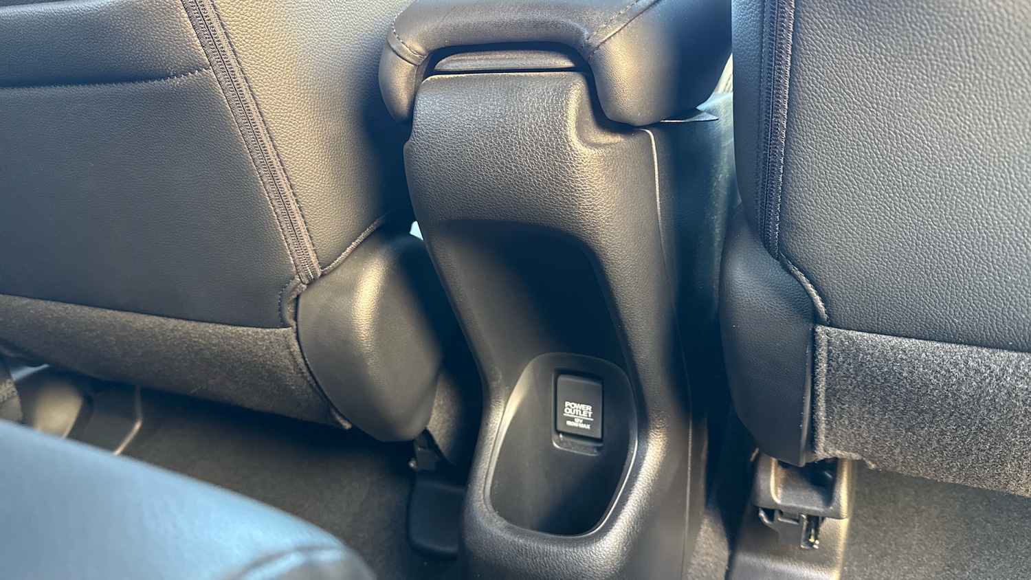 Used Honda HR-V 2019 for sale - 77210150: Photo 25