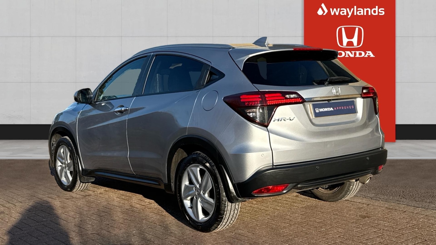 Used Honda HR-V 2019 for sale - 77210150: Photo 3