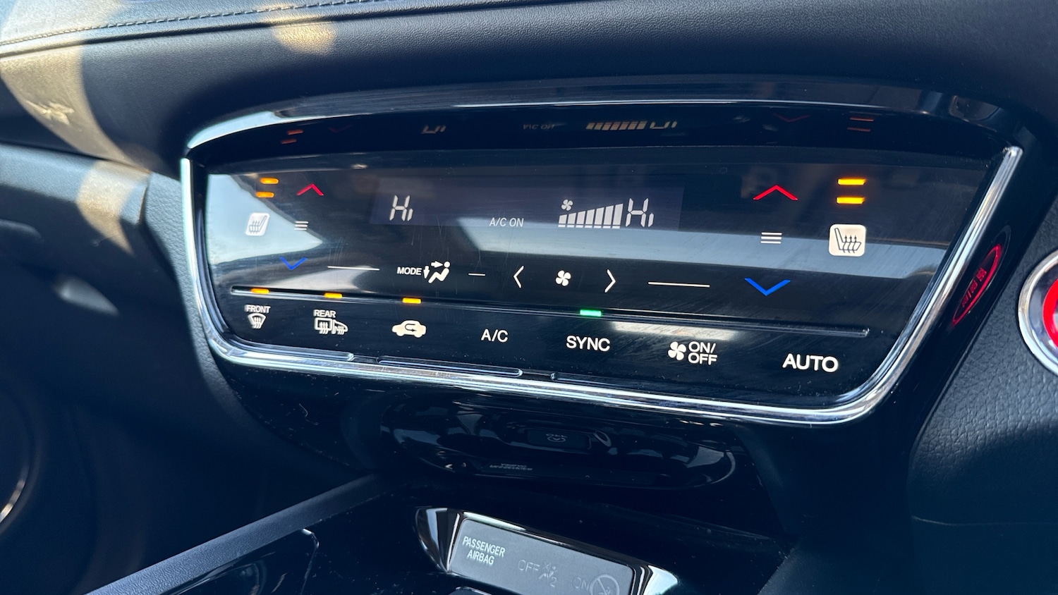 Used Honda HR-V 2019 for sale - 77210150: Photo 32