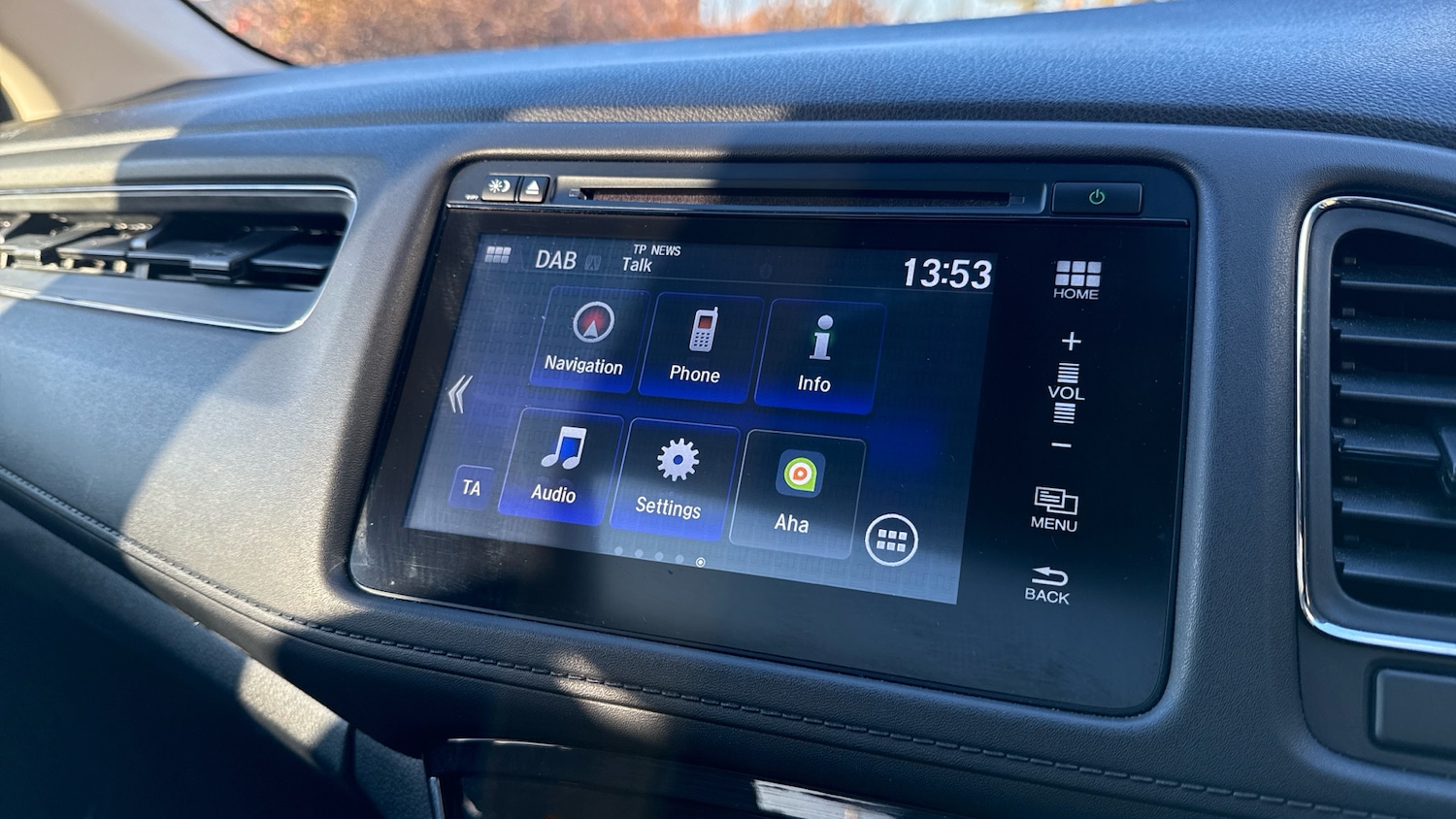 Used Honda HR-V 2019 for sale - 77210150: Photo 33