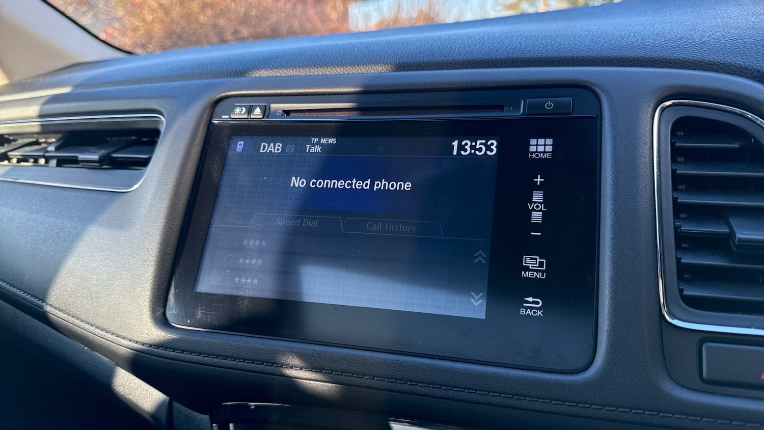 Used Honda HR-V 2019 for sale - 77210150: Photo 35