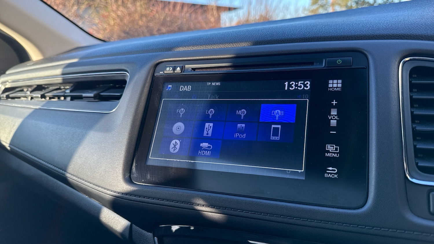 Used Honda HR-V 2019 for sale - 77210150: Photo 36