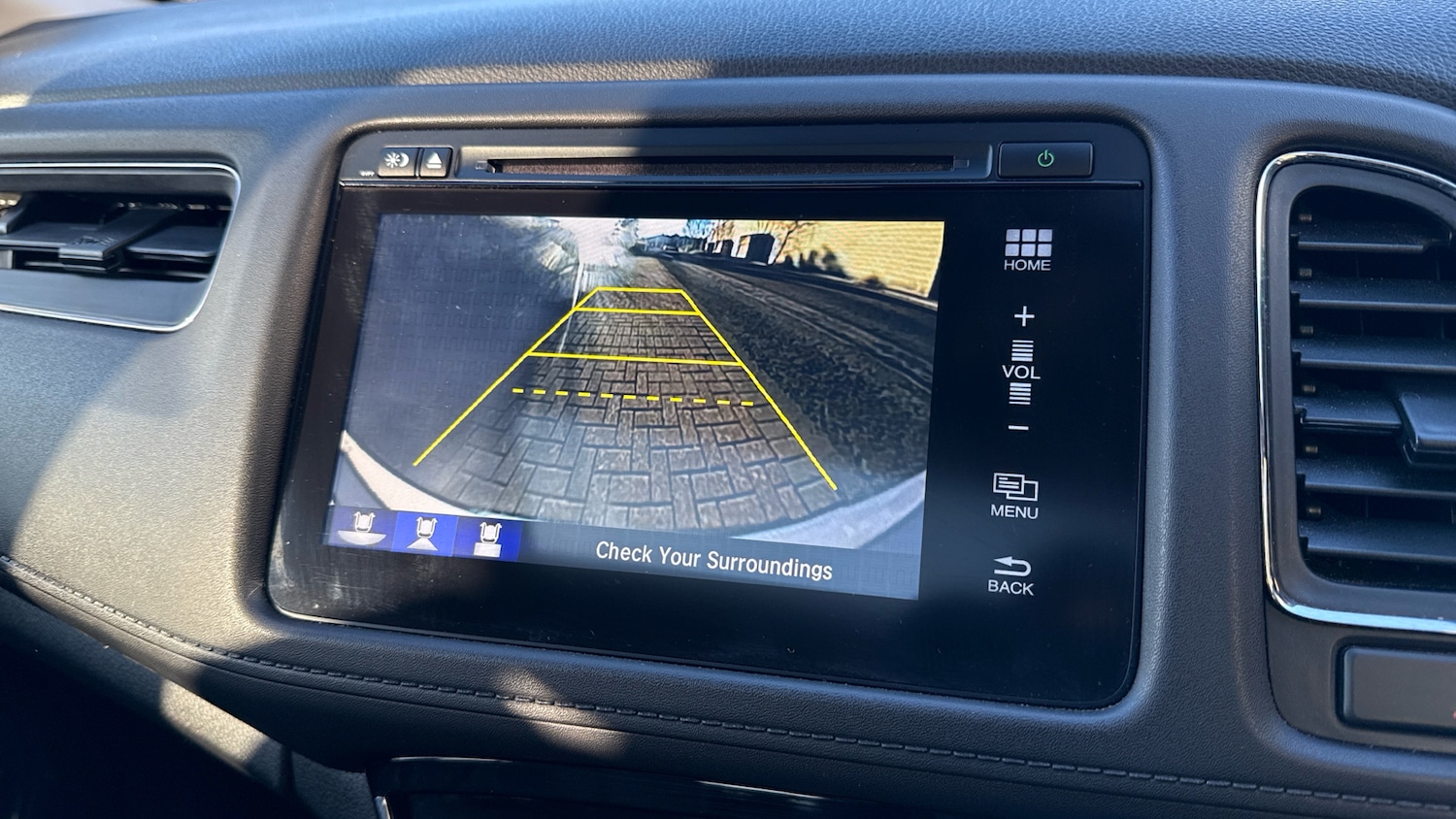 Used Honda HR-V 2019 for sale - 77210150: Photo 38