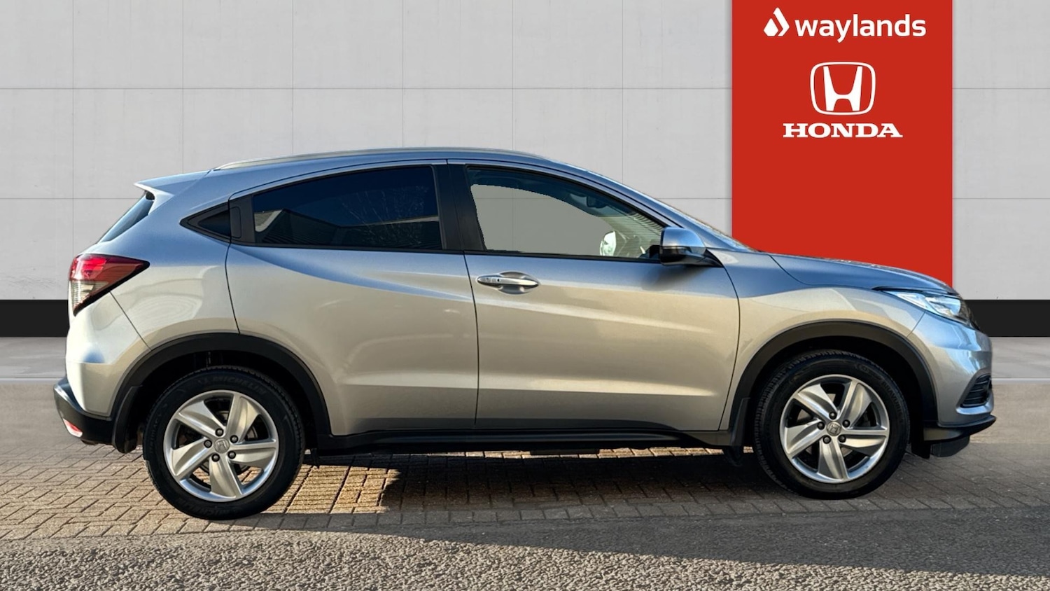 Used Honda HR-V 2019 for sale - 77210150: Photo 5