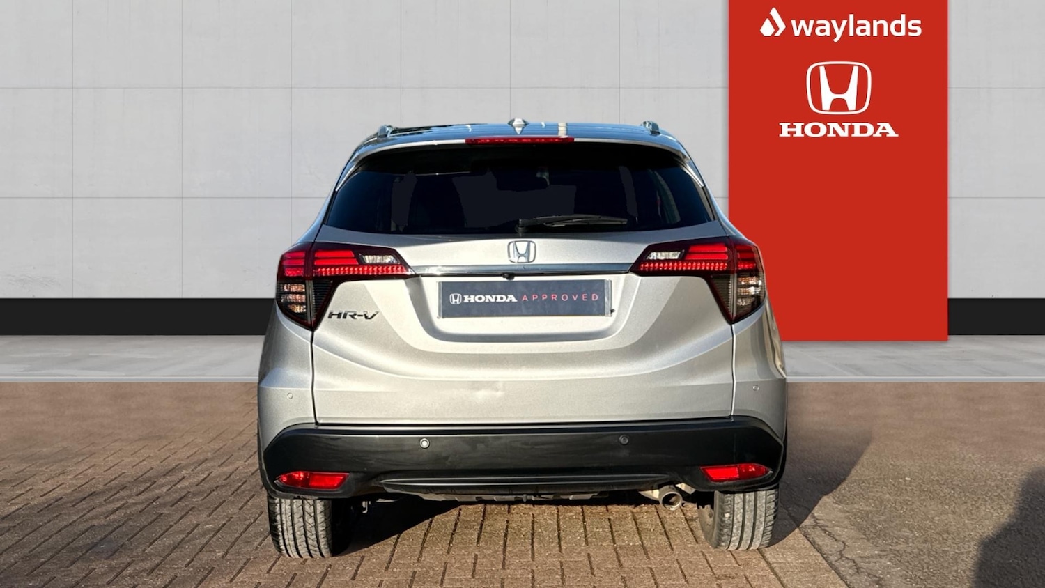 Used Honda HR-V 2019 for sale - 77210150: Photo 7