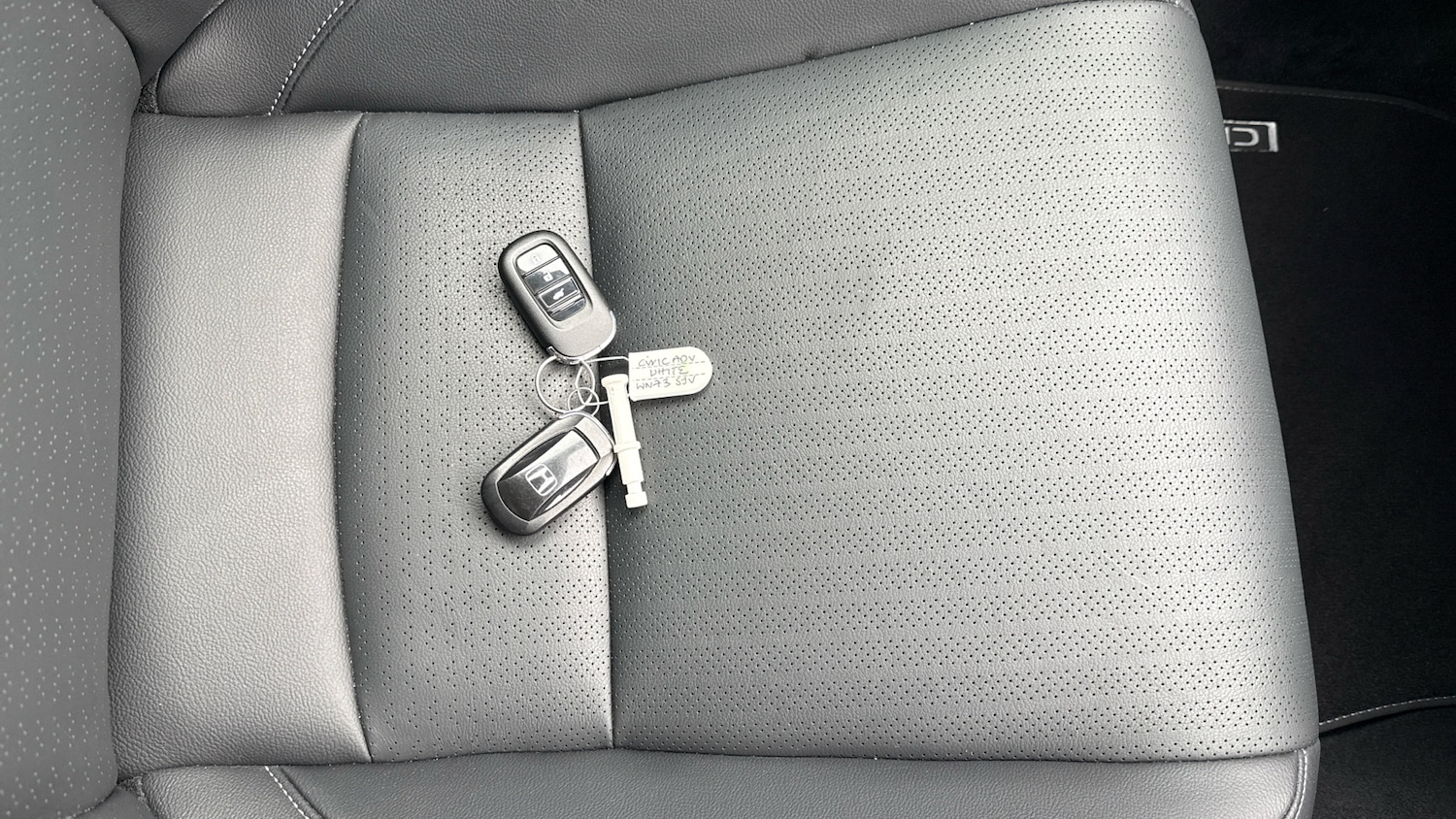 Used Honda Civic 2023 for sale - 77897167: Photo 13