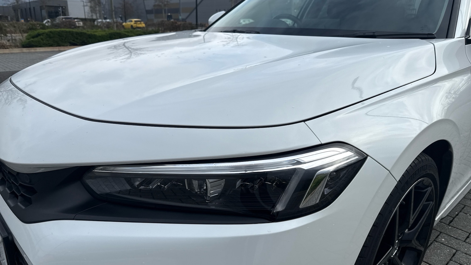 Used Honda Civic 2023 for sale - 77897167: Photo 15