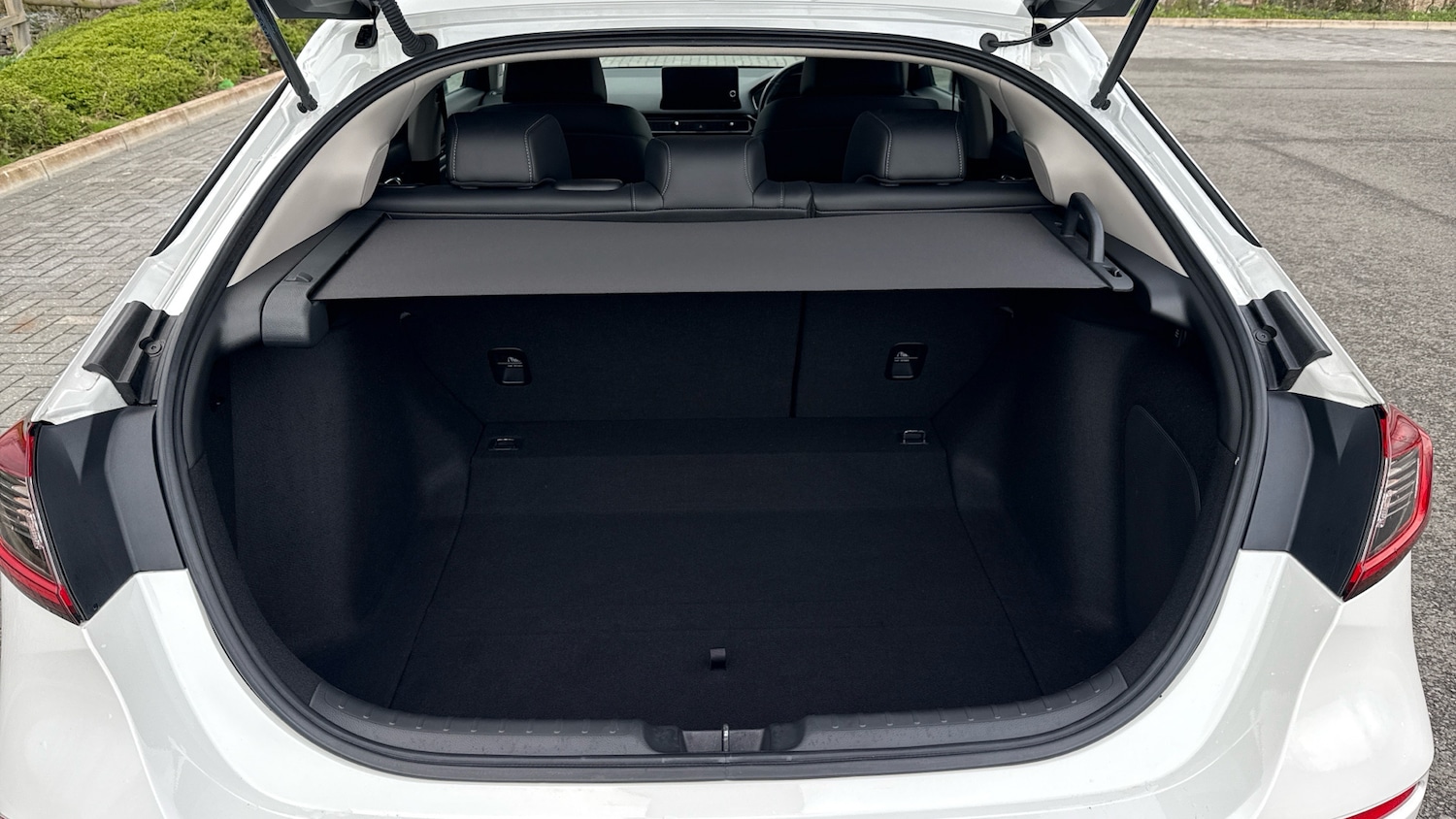 Used Honda Civic 2023 for sale - 77897167: Photo 18