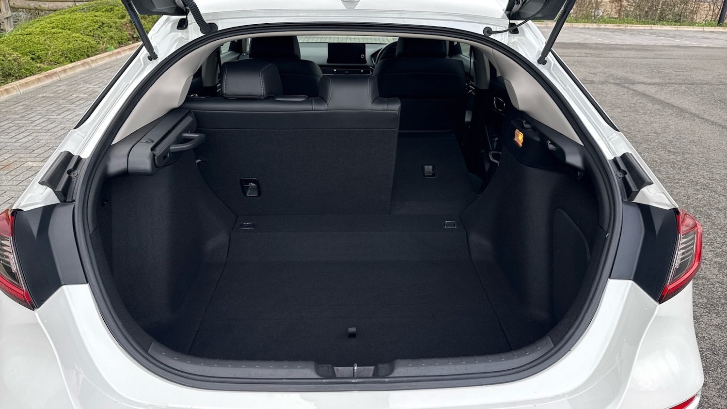 Used Honda Civic 2023 for sale - 77897167: Photo 19