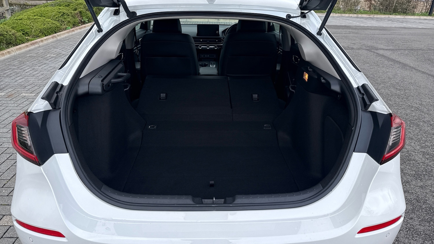 Used Honda Civic 2023 for sale - 77897167: Photo 20