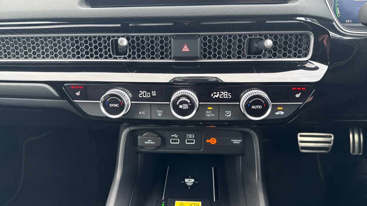 Used Honda Civic 2023 for sale - 77897167: Photo 23