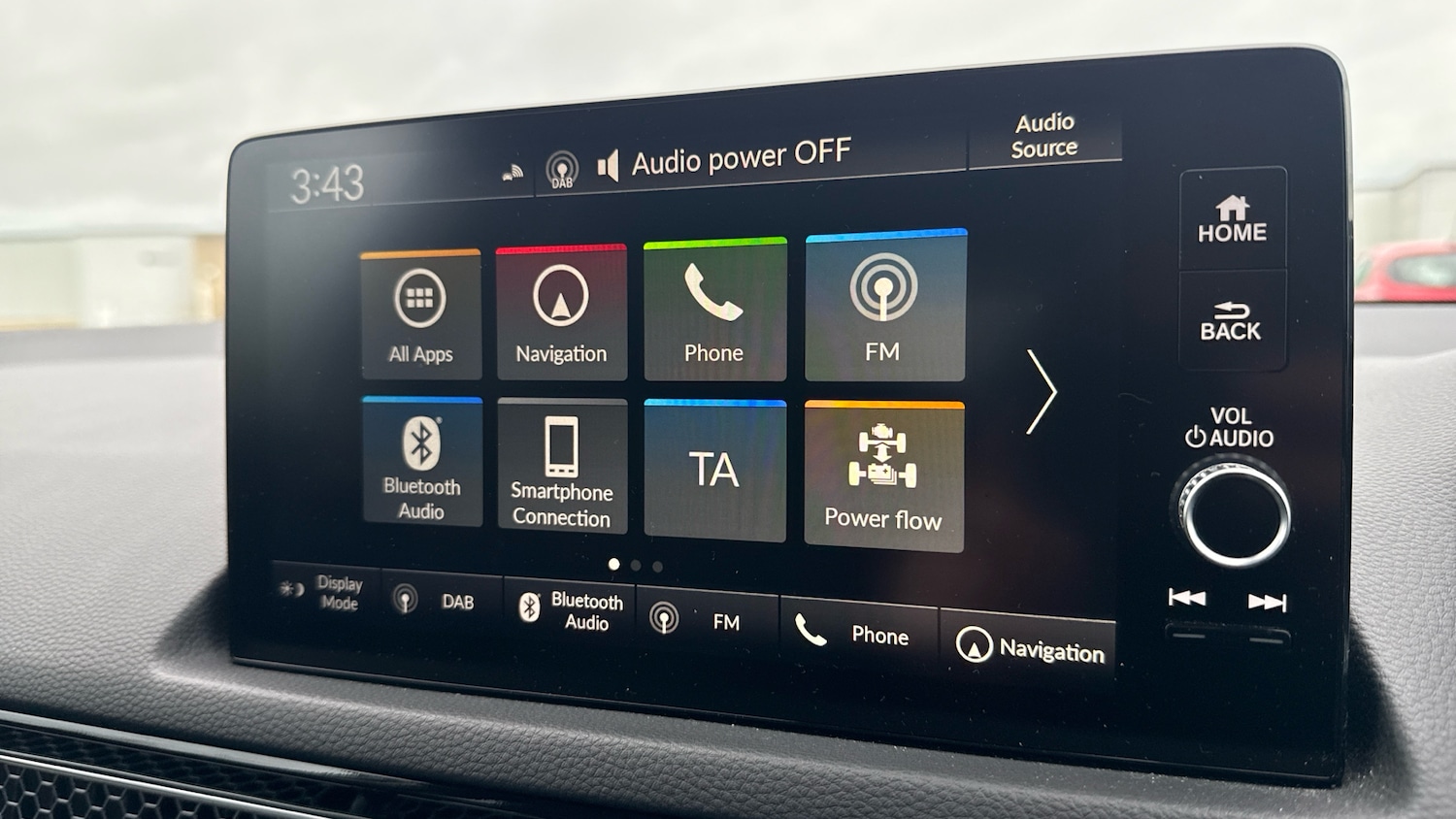 Used Honda Civic 2023 for sale - 77897167: Photo 24