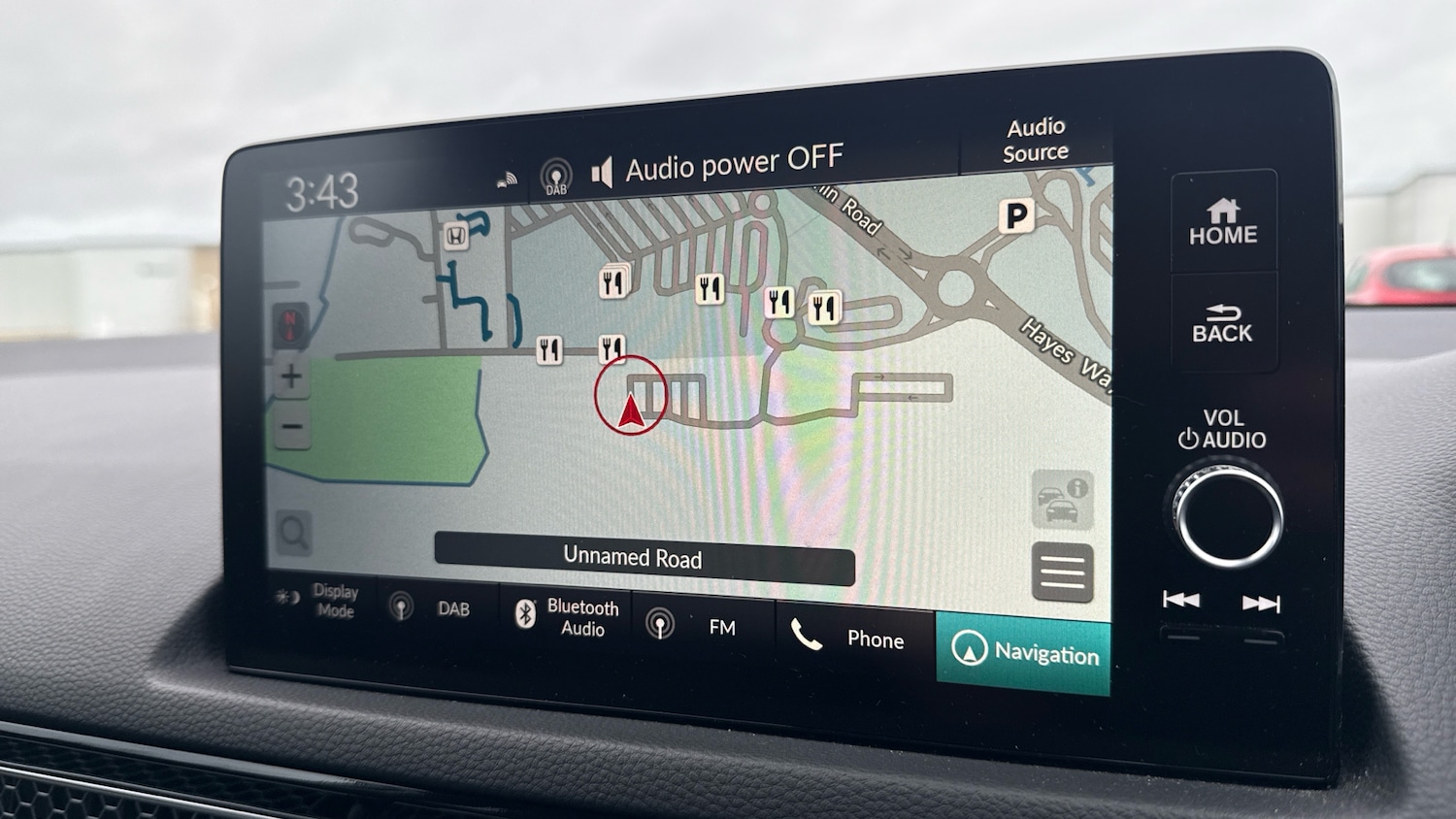 Used Honda Civic 2023 for sale - 77897167: Photo 25