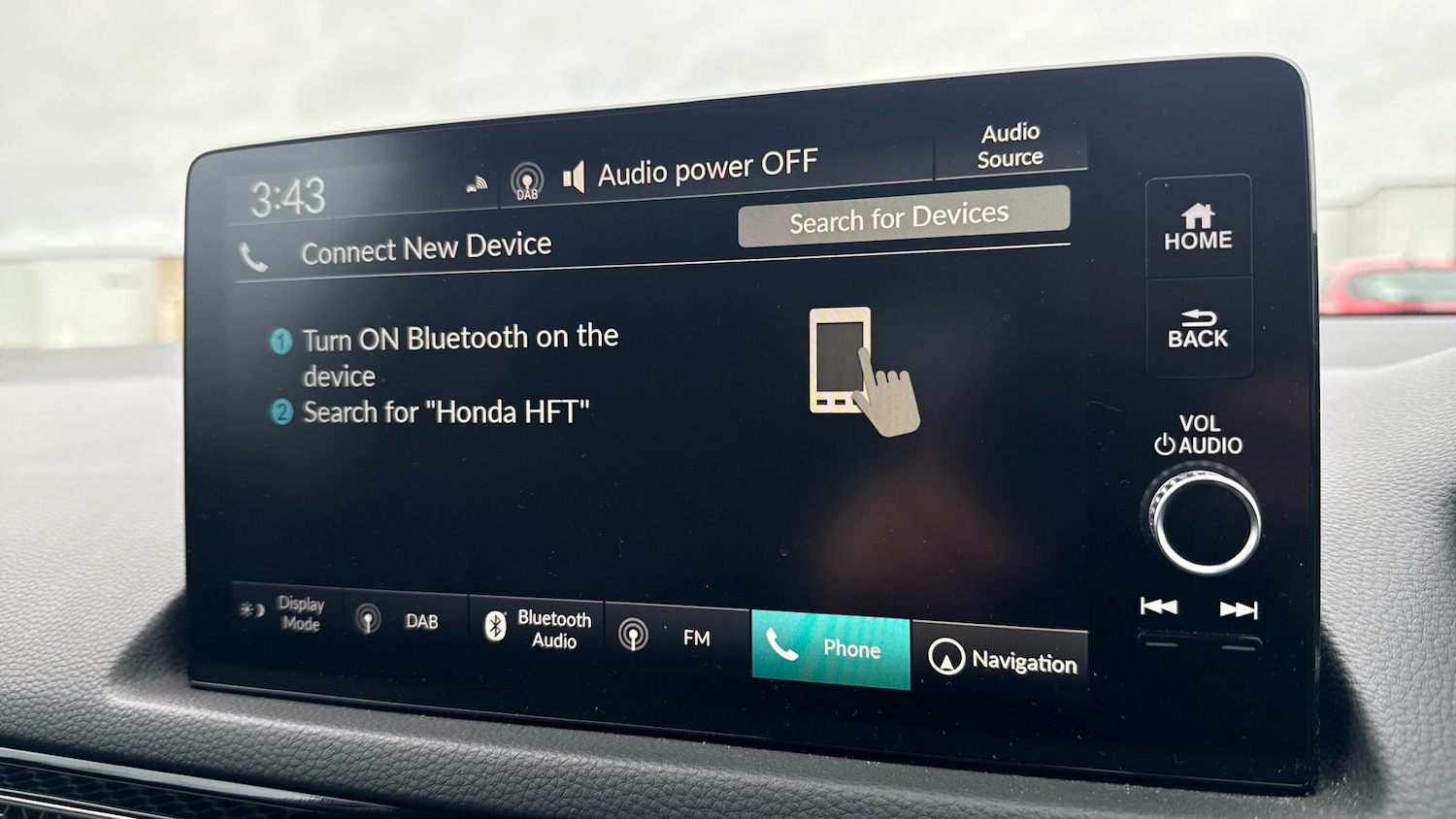 Used Honda Civic 2023 for sale - 77897167: Photo 26