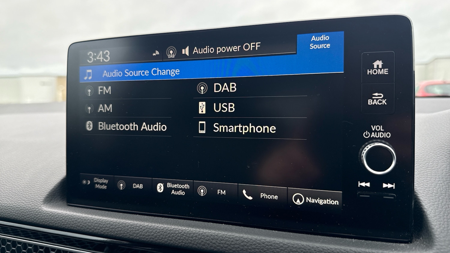 Used Honda Civic 2023 for sale - 77897167: Photo 27