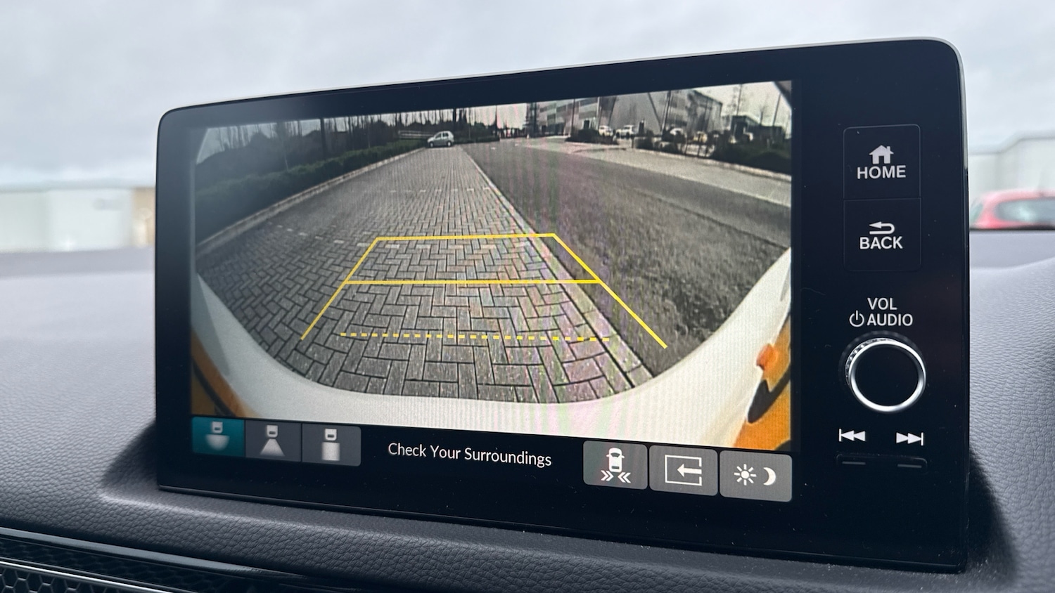 Used Honda Civic 2023 for sale - 77897167: Photo 28