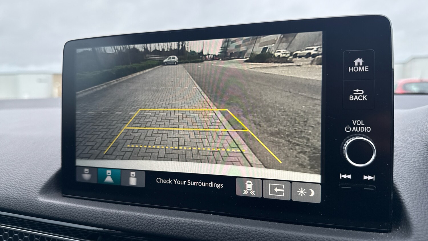 Used Honda Civic 2023 for sale - 77897167: Photo 29