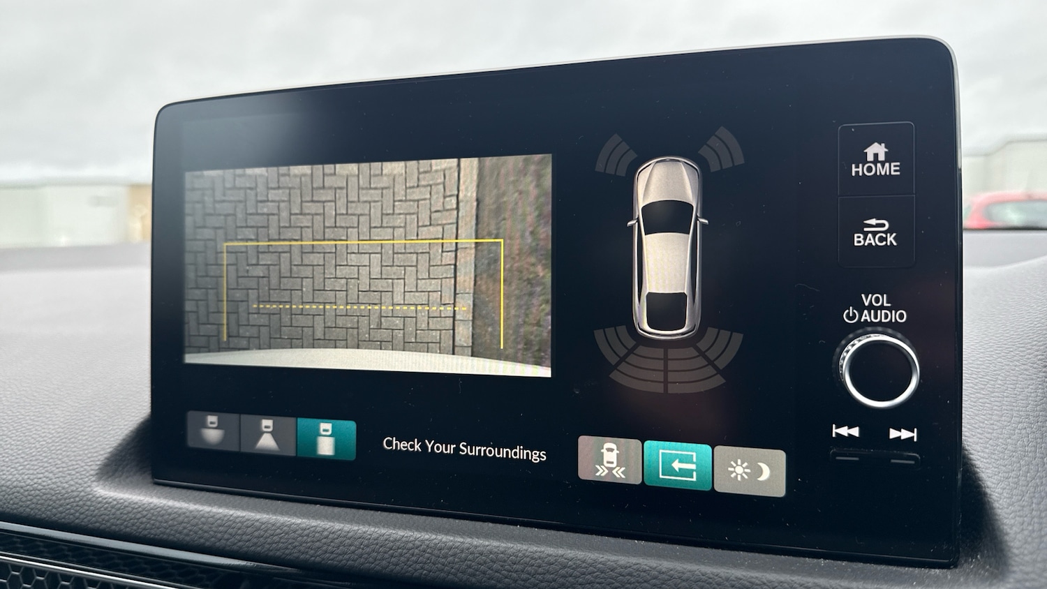 Used Honda Civic 2023 for sale - 77897167: Photo 30