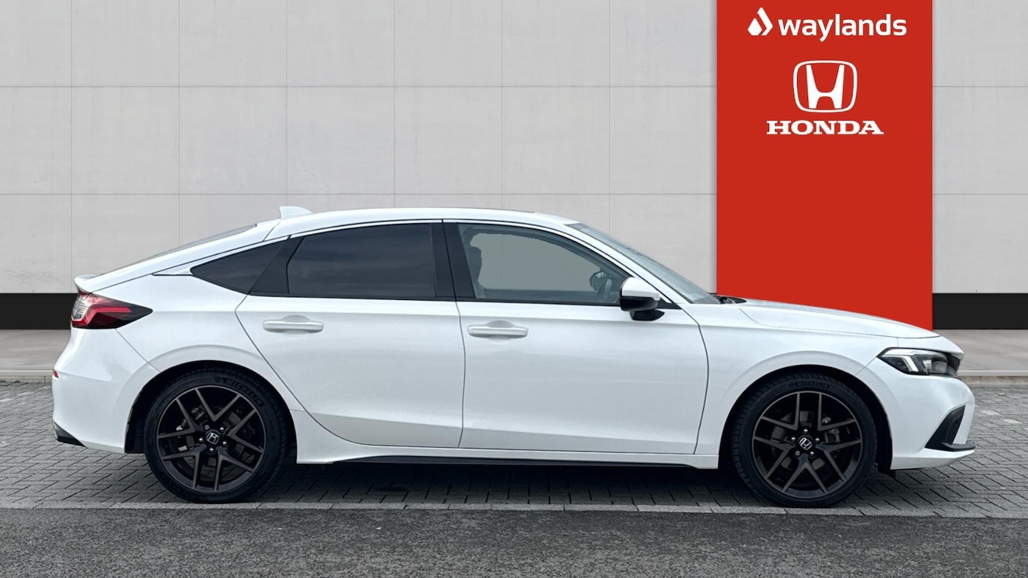 Used Honda Civic 2023 for sale - 77897167: Photo 5