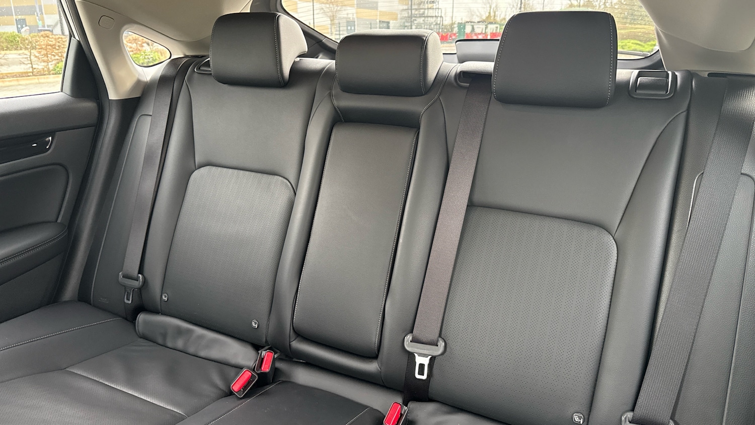 Used Honda Civic 2023 for sale - 77897167: Photo 8