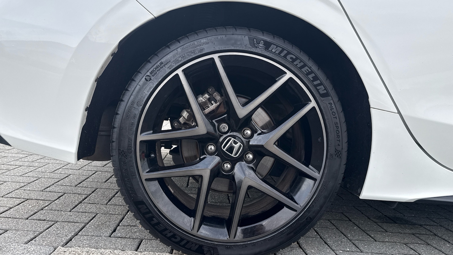 Used Honda Civic 2023 for sale - 77897167: Photo 9