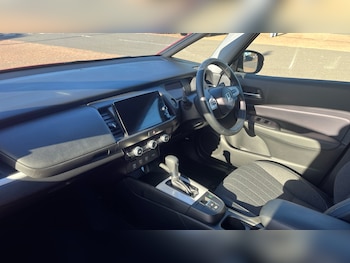 Used Honda Jazz 2022 for sale - 76079446: Photo