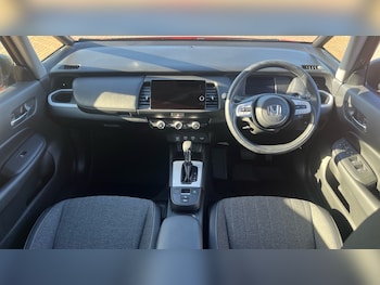 Used Honda Jazz 2022 for sale - 76079446: Photo