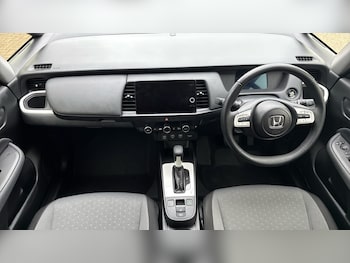 Used Honda Jazz 2024 for sale - 77210133: Photo