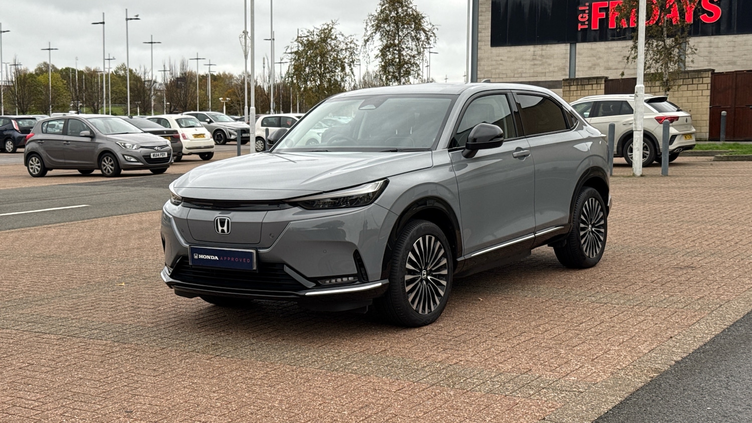 Used Honda e NY1 2024 for sale - 77210190: Photo 10