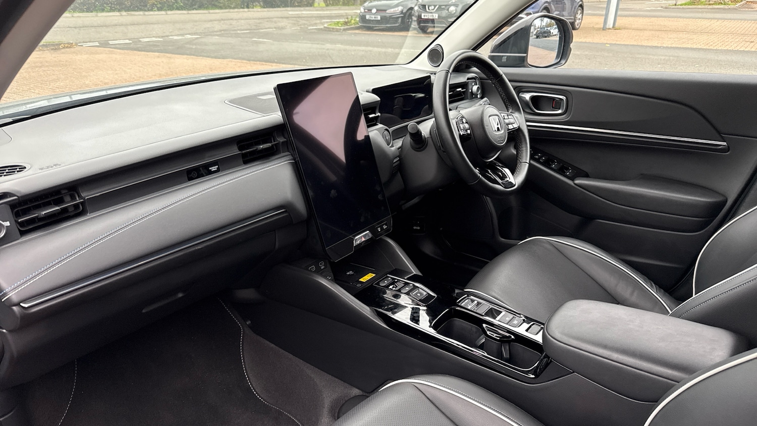 Used Honda e NY1 2024 for sale - 77210190: Photo 2