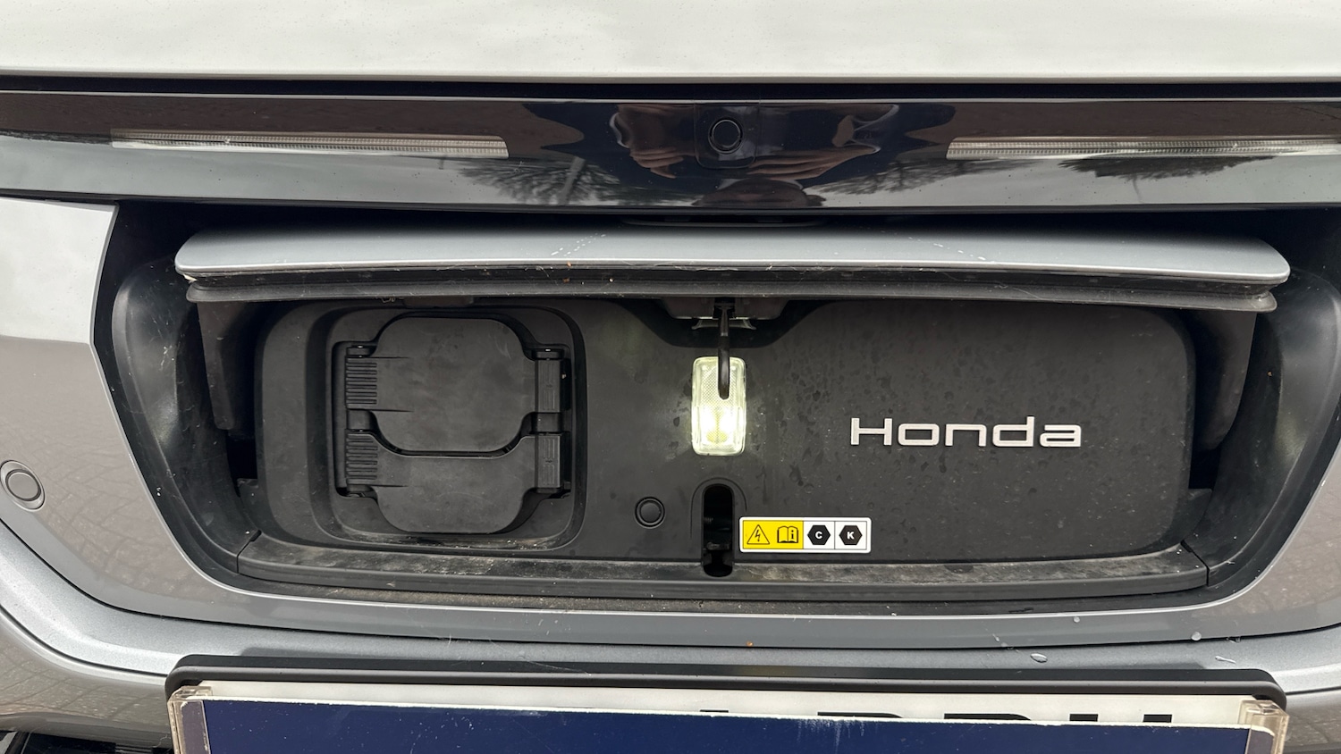 Used Honda e NY1 2024 for sale - 77210190: Photo 24