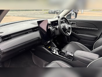 Used Honda e NY1 2024 for sale - 77210190: Photo