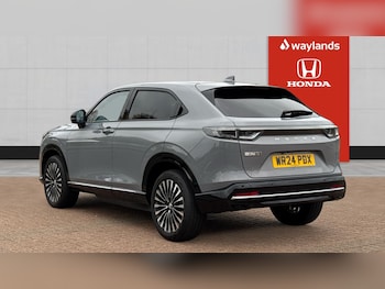 Used Honda e NY1 2024 for sale - 77210190: Photo