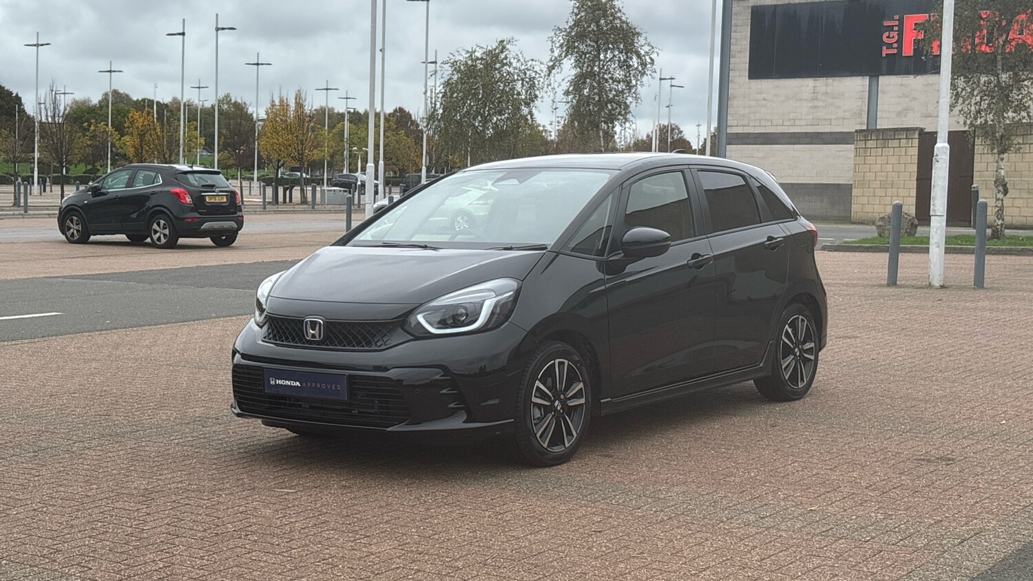 Used Honda Jazz 2025 for sale - 76161462: Photo 10