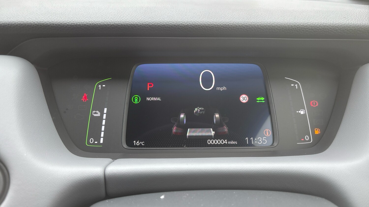 Used Honda Jazz 2025 for sale - 76161462: Photo 11