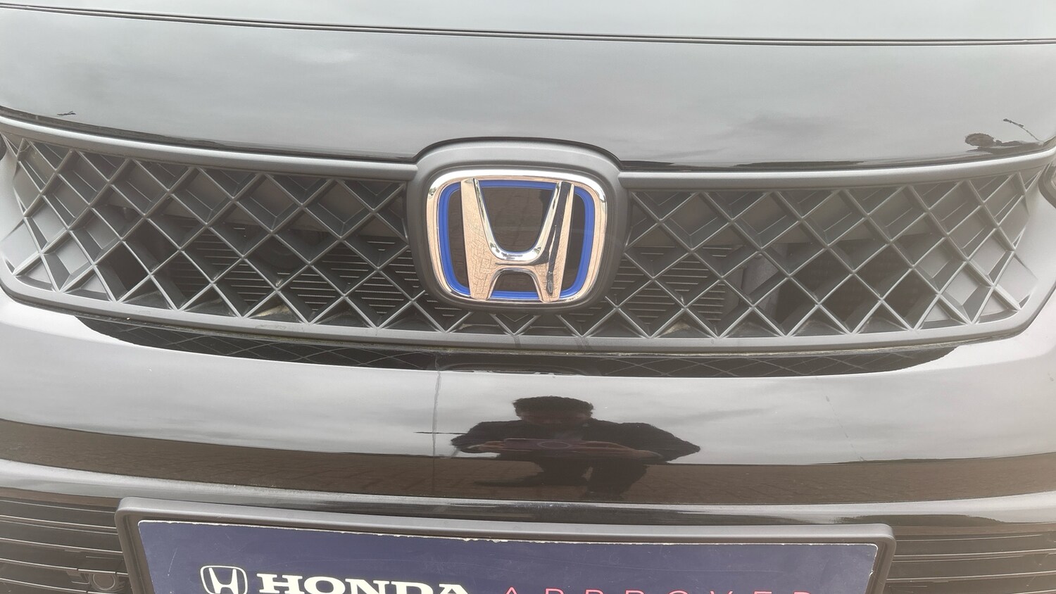 Used Honda Jazz 2025 for sale - 76161462: Photo 16