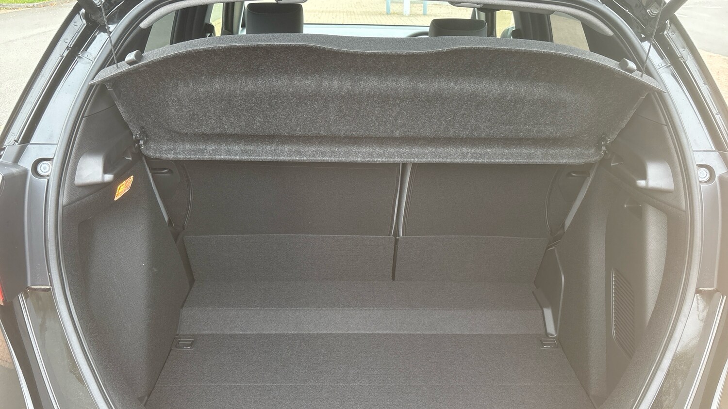 Used Honda Jazz 2025 for sale - 76161462: Photo 17