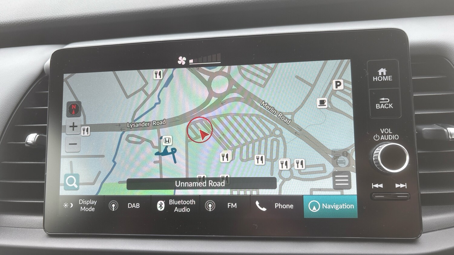 Used Honda Jazz 2025 for sale - 76161462: Photo 20