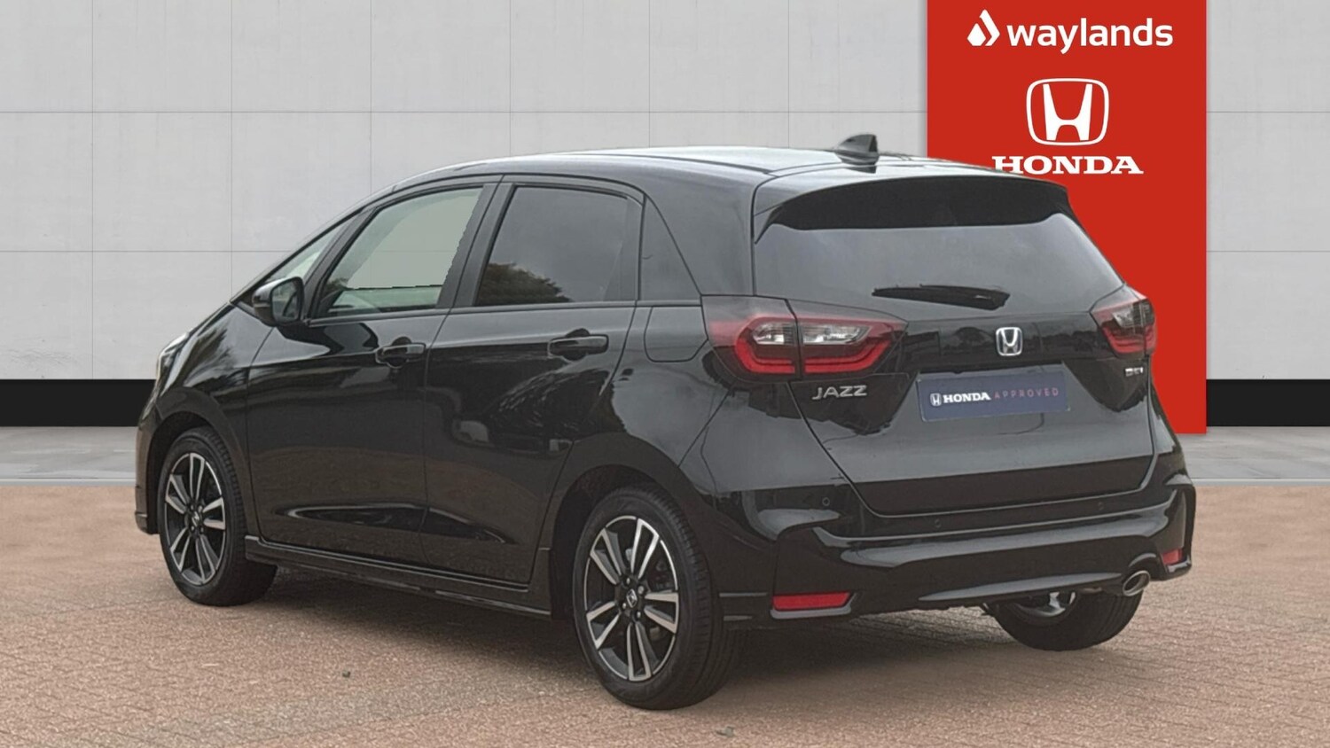 Used Honda Jazz 2025 for sale - 76161462: Photo 3