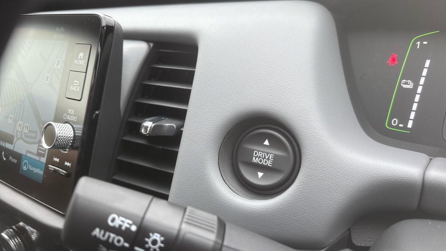 Used Honda Jazz 2025 for sale - 76161462: Photo 35