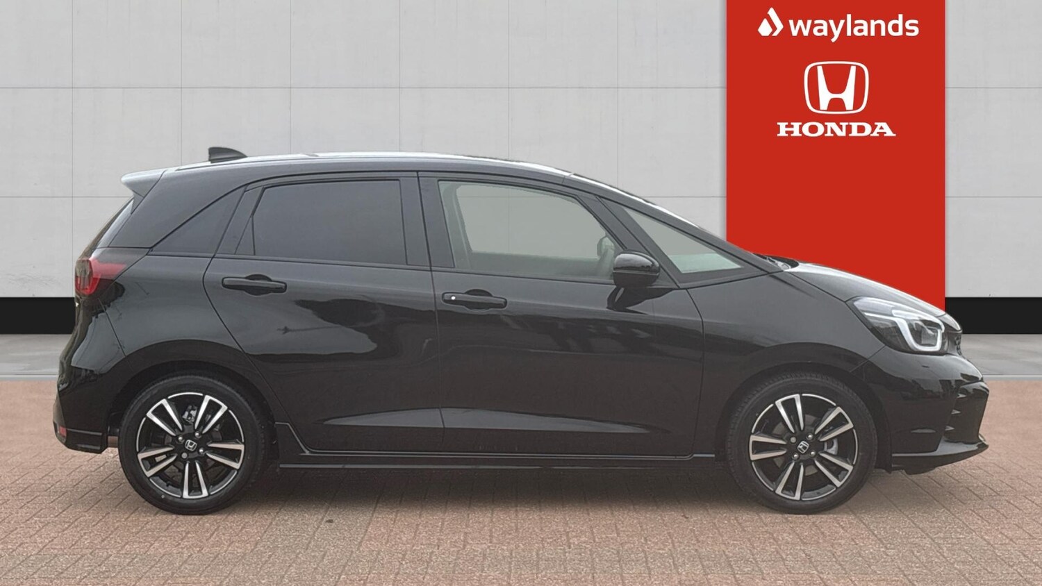 Used Honda Jazz 2025 for sale - 76161462: Photo 5