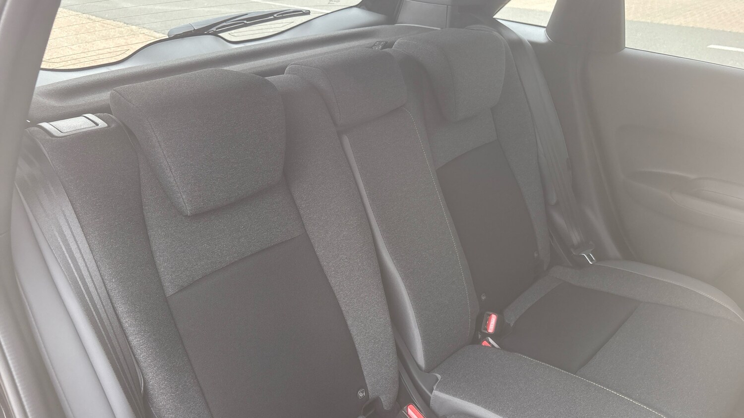 Used Honda Jazz 2025 for sale - 76161462: Photo 8