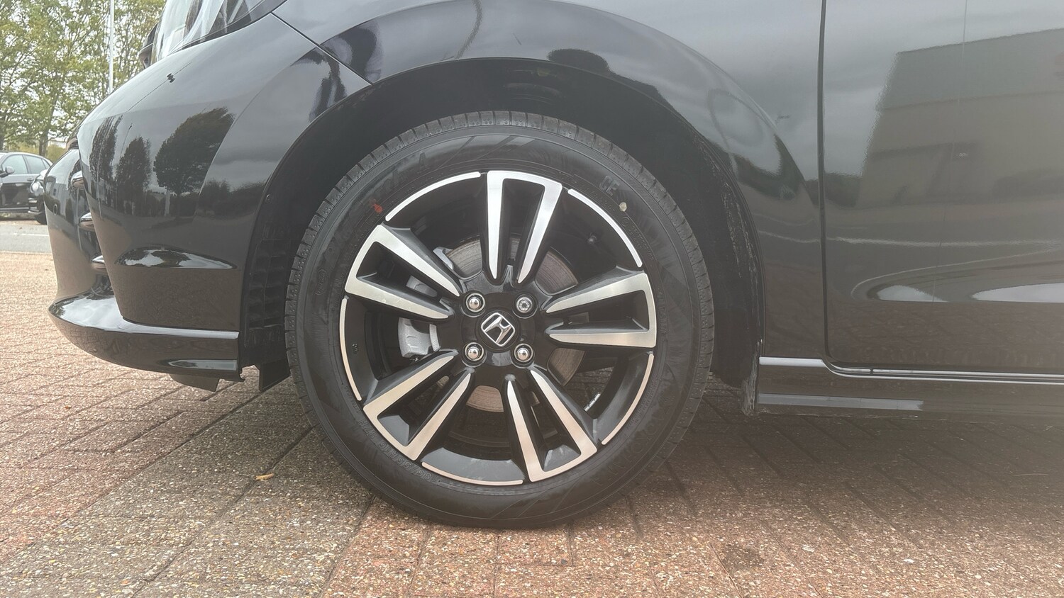 Used Honda Jazz 2025 for sale - 76161462: Photo 9