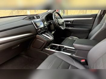 Used Honda CR-V 2022 for sale - 75972531: Photo