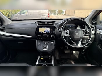 Used Honda CR-V 2022 for sale - 75972531: Photo