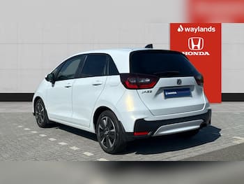 Used Honda Jazz 2023 for sale - 79627816: Photo