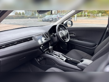 Used Honda HR-V 2019 for sale - 76233911: Photo