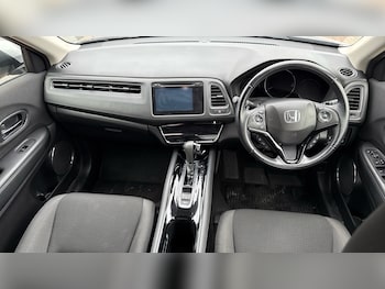 Used Honda HR-V 2019 for sale - 76233911: Photo