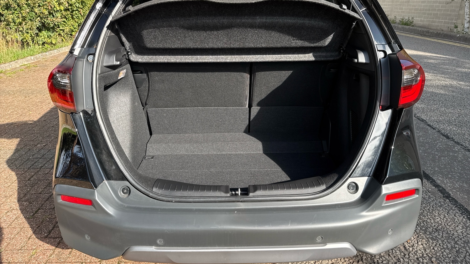 Vehicle 16