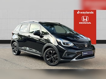 Honda - Jazz